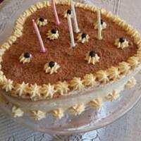 torcik - prosty i pyszny