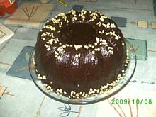 Fot. skopolendra, Babka czarna jak diabli:)