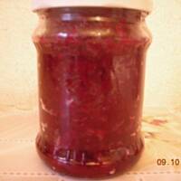 Buraki na zimę-sałatka od Lotos1