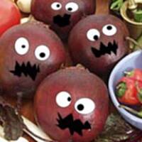 Buraki na zimę-sałatka od Lotos1