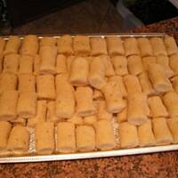 Dufinki cebulowe od Lotos1