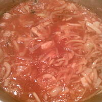 Wspaniałe śledzie cioci Grażynki - pycha!