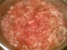 Fot. kaha87ha, Wspaniałe śledzie cioci Grażynki - pycha!