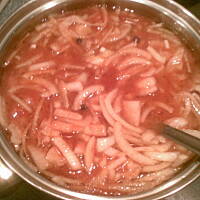 Wspaniałe śledzie cioci Grażynki - pycha!