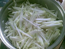 Fot. kaha87ha, bigos z kalarepki mojej mamy