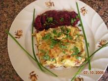 Fot. Lotos1, Wątróbka w zapiekance od Lotos1