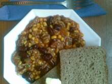 Fot. cini minis, Chili con carne - szybkie i łatwe, jednogarnkowe