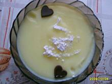 Fot. kr0pk4, Domowy budyń z niespodzianką