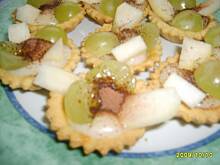 Fot. kr0pk4, Kruche babeczki Kasi