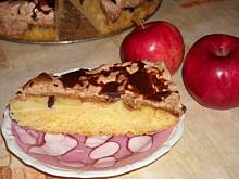 Fot. Agussia834, Rajska szarlotka s. Anastazji