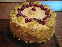 Fot. aniaoogorek, Moje Torty- wzory zdobienia