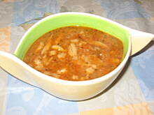 Fot. anik_p, Flaczki ap