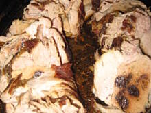 Fot. anik_p, Karkówka ze śliwką ap