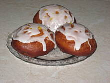 Fot. anik_p, pączki ap