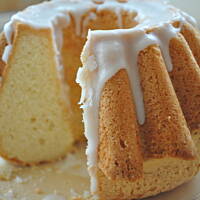 Babka na majonezie pychotka