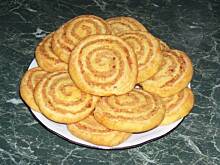 Fot. iwonaz2809, Kruche paszteciki