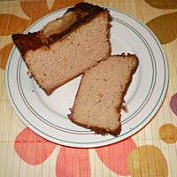 Pasztet - bardzo dobry i łatwy