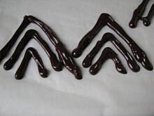 Fot. aloiram, Ciasto pająk