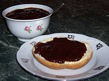 Fot. iwonaz2809, czeko-dżem