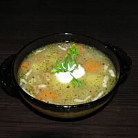 Po prostu zupa fasolowa od k_leo