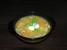 Fot. k_leo, Po prostu zupa fasolowa od k_leo