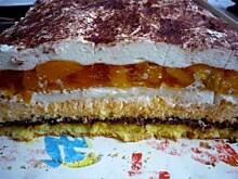 Fot. justyna1507.14, Ciasto magistra siostry Anastazji