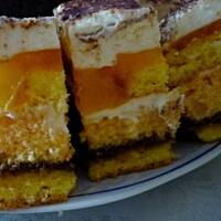 Ciasto magistra siostry Anastazji