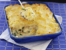 Fot. girl_AW, Fish Pie
