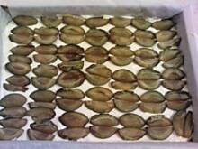 Fot. bettinka, Puszyste ciasto ze śliwkami