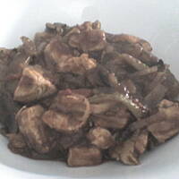 Bigos cyganski wg kuleczki