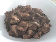 Fot. kuleczka, Bigos cyganski wg kuleczki