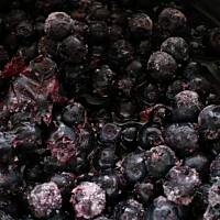 Nowe podejście do kotleta - Jagodowe