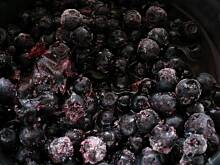 Fot. kasia.kuby, Nowe podejście do kotleta - Jagodowe