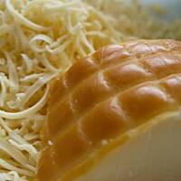 Nowe podejście do kotleta - Jagodowe