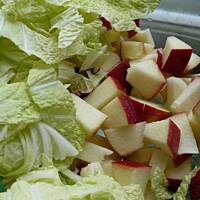 Nowe podejście do kotleta - Jagodowe