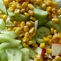 Nowe podejście do kotleta - Jagodowe