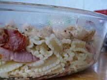 Fot. kasia.kuby, Zapiekanka mięsna I