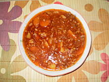 Fot. asiula76, Rozgrzewający kociołek