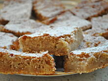 Fot. ilka76, Krajanka z jabłkiem