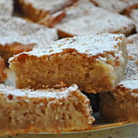 Krajanka z jabłkiem