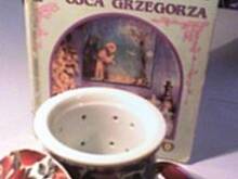 Fot. Dosia Agnes, Zioła na migrenę.