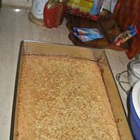 ciastko- karmel- bezaaa