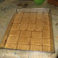 ciastko- karmel- bezaaa