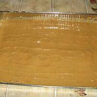 ciastko- karmel- bezaaa