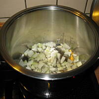 Chili  z mielonym szybko i smacznie.