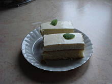 Fot. zeta12, Pyszna masa na biszkopt