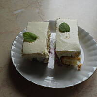 Pyszna masa na biszkopt