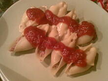 Fot. kaha87ha, Oryginalny włoski sos pomidorowy alla "Kuchnia włoska Catherine"