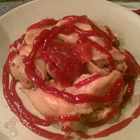 Conchiglie faszerowane - czyli spaghetti inaczej