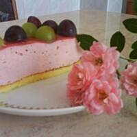 Ciasto jogurtowo-owocowe